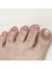 【FOOT・持ち込み】ベーシックコース♪
