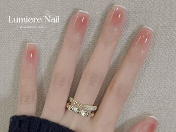 ルミエールネイル 葛西店(Lumiere Nail)/