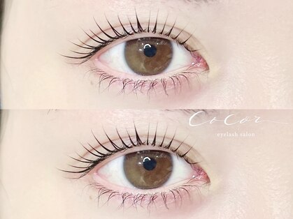 ココール(cocor)の写真