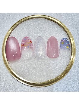 ティグレ(Tigre)/長津田店限定定額¥7000コース