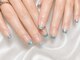 ネイルビジョルノ つくばみどりの店(Nail Begiorno)の写真/【可愛いネイルで自分だけのデザインを楽しむ☆】トレンドネイル~個性派ネイルまでお任せください♪