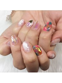 【シンプル★4860円】