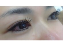 アイラッシュサロン フェリス(Luxury)/Jカール☆上下200