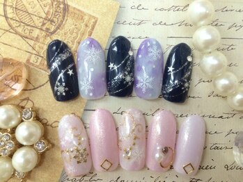 ジュエル(Jewel)/再来　定額コミコミ　7630円