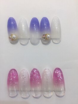 ティーエヌ 葛西店/定額4290円♪　カラーチェンジOK