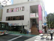 新静岡駅からもすぐです！セノバ出て目の前♪