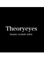 セオリーアイズ(Theoryeyes)/Theoryeyes