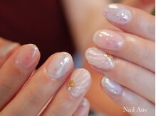 ネイルエニー(Nail Any)/Any collection