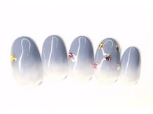 ネイルサロン アテナ(Athena)/200種類から選べるデザイン