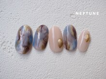 ネプチューン 学芸大学店(NEPTUNE)/NO.182 ニュアンスコース
