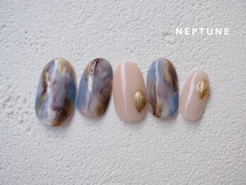 ネプチューン 学芸大学店(NEPTUNE)/NO.182 ニュアンスコース