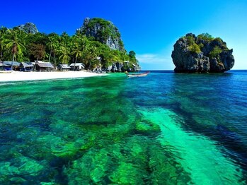 アジアンリラクゼーション ヴィラ 大橋店(asian relaxation villa)/タイ:ランカジウ島