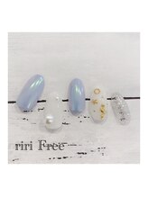 リリフリー(riri Free)/サマーsample