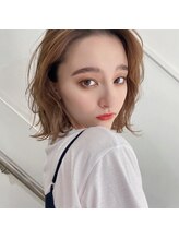 フィオブロウ 大阪梅田店(fiio brow)/【眉毛専門店】fiio　梅田/大阪