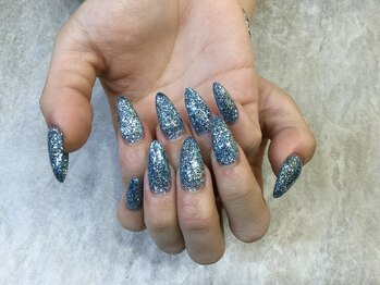 メイア(Meia)/スカルプワンカラー