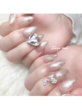 ティアラネイル(tiaranail)/マグネット