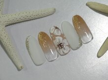 アネラ アイラッシュアンドネイル 六本木店(Anela Eyelash&nail)/定額C