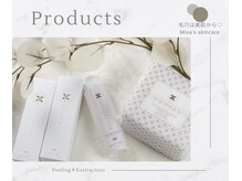 ミサズ スキンケア(misa's skin care)/特別価格の拭き取り化粧水