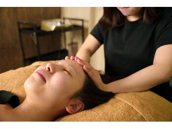 シャインミー 新宿店(Shine me)/頭からお疲れをスッキリ★