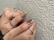 シェリーネイル 恵比寿(cherie nail)