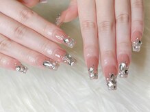 エムネイル(M-Nail)/★ちゅるん韓国ネイル★