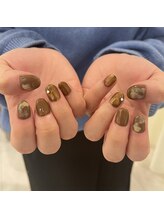 ヒルズ 原宿(Hills Harajuku)/60min art