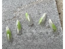 ツリーハウスネイル(tree house nail)/ハンド定額¥5900