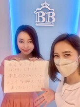 美人バスト 渋谷店/【バストアップ】お客様のお声♪