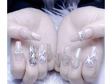 エスネイルサロン 蕨店(S NAIL SALON)/