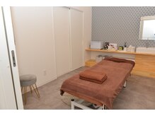 ティースリー(T3)/エステ個室B