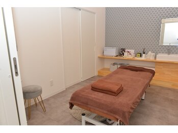 ティースリー(T3)/エステ個室B