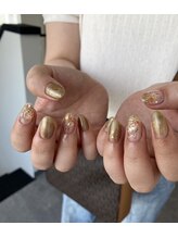 インクバイノック(INC by noq)/7/26 anju 定額デザイン