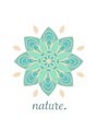 ネイチャー 新高円寺店(nature.)/インドエステ痩身　ネイチャー新高円寺店