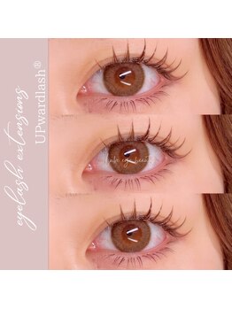 ルークアイビューティ(Luke eye beauty)/エクステ