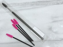 フランセス(Frances)/ブラシ