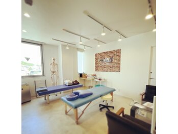 エムエフ クラブ 金沢文庫店(MF CLUB)/鍼灸マッサージ治療院