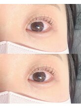 ブリランテ/【池袋/まつ毛パーマ