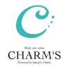 チャームズ(CHARM'S)のお店ロゴ