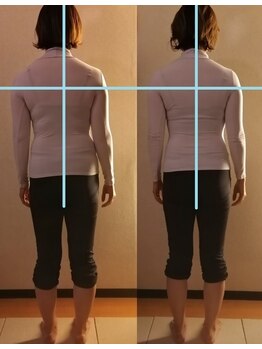 クーラクー(Coeur a Coeur)/バランス回復♪