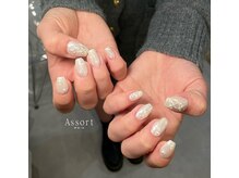 アソート 神戸元町(Assort)/ミディアムアート