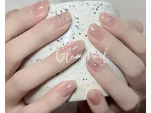 グラム(Glam)/持ち込みデザイン