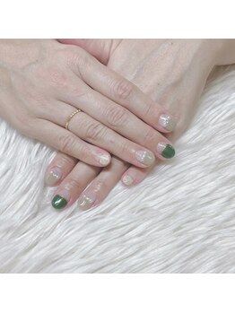 デザイン300種類以上