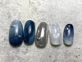 フルサンプルアート