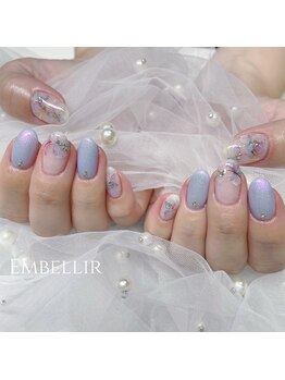 アンベリール 新宿(Embellir)/90分やり放題コース♪