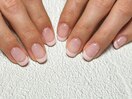 French nail