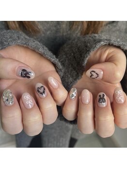 イヴォーク(EVOKE)/