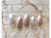 ココルポ 京橋(COCORUPO)/金箔ネイル