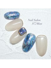 エスミント(S Mint)/オリジナル定額￥7980オフ込