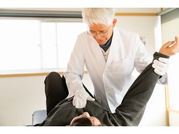 整体院 千香/胸腺