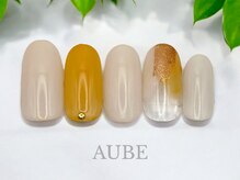 オーブ 用賀店(AUBE)/シンプルコース